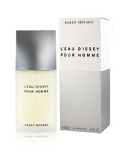 Eau issey homme d'occasion  Le Mans