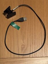 Fitbit charge charger for sale  DAVENTRY