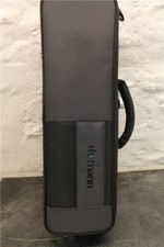 Thomann soprano saxophone for sale  DULVERTON