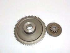 Kit frizione starter usato  Italia