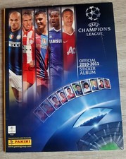 Album figurine uefa usato  Torino