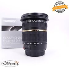 tamron 10 24 usato tamron 10 24 usato Cormano