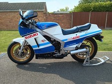 suzuki rg for sale suzuki rg for sale RUSHDEN