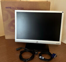 Benq g900wa monitor usato  Bazzano