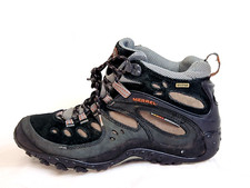 Merrell waterproof vibram for sale  MILTON KEYNES