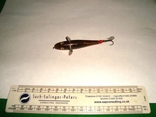 Vintage fishing lure for sale  BARNSTAPLE