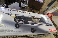 Kyosho curtiss warhawk for sale  Elmira