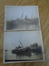 Storm wrecked boats for sale  UK