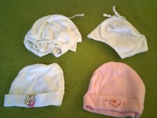 Babymützchen gebraucht kaufen  Kolbermoor