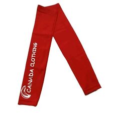 Manicotti ciclismo lycra usato  Polla