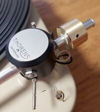 Thorens btd 12s d'occasion  Expédié en Belgium