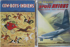 Livres enfants juniors d'occasion  Longpont-sur-Orge