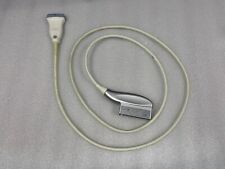 Usado, Sonda de ultrassom GE Healthcare 12L-RS matriz linear banda larga comprar usado  Enviando para Brazil