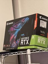 Gigabyte geforce rtx for sale  Torrance