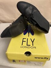 Fly london lace for sale  BRIGHTON