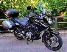 Suzuki 1000 strom for sale  BRISTOL