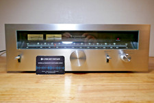 Tuner radio kenwood d'occasion  Villeurbanne