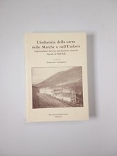 Giancarlo castagnari industria usato  Fabriano