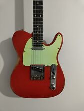 Telecaster style guitar for sale  STAMFORD