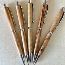 Fancy slimline pencil for sale  WALLINGFORD