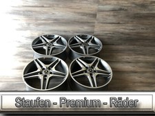 orig mercedes alufelgen gebraucht kaufen orig mercedes alufelgen gebraucht kaufen Göppingen