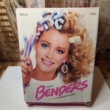 Vtg clairol benders for sale  Forney