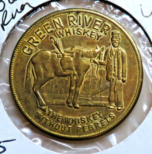1935 green river for sale  Topeka