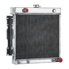 Row radiator dodge for sale  Chino