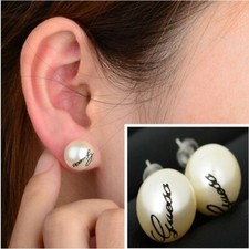 Boucles oreilles puces d'occasion  Issoudun