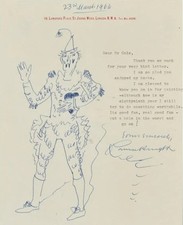 Fabulous original dame for sale  BARNET