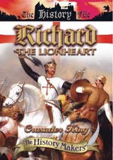 History makers richard for sale  UK