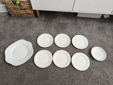 Wedgewood candlelight bone for sale  BIRMINGHAM