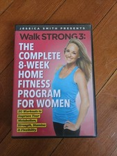 Jessica smith walkstrong d'occasion  Expédié en Belgium
