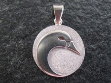 Anhänger silber 925 gebraucht kaufen  Deutschland