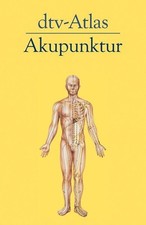 Dtv atlas akupunktur gebraucht kaufen  München
