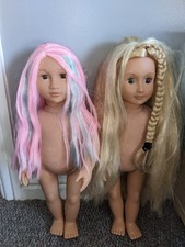 Generation dolls. for sale  WARRINGTON