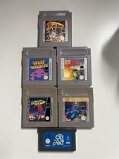 Gameboy spiele roger gebraucht kaufen  Ibbenbüren
