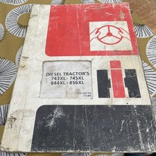 International harvester 743 for sale International harvester 743 for sale  HITCHIN