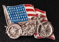 Pin moto harley d'occasion Pin moto harley d'occasion  Clermont-Ferrand-