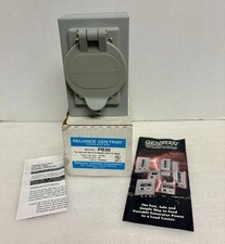Reliance pb30 amp for sale  Elkhart