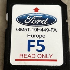 Ford sat nav for sale Ford sat nav for sale  SOUTHAMPTON