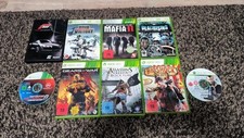 Xbox 360 sammlung gebraucht kaufen  Frankfurt am Main