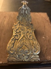 Pince billets ancienne d'occasion  Le Bouscat