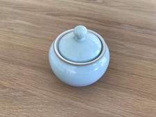 Denby linen sugar for sale  NEWARK