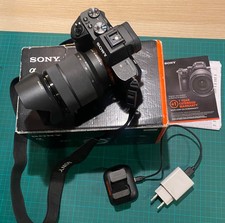 Sony alpha mark usato  Reggio Emilia
