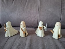 Playmobil fantômes halloween d'occasion  Frouard