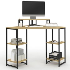 Bureau angle detroit d'occasion  France