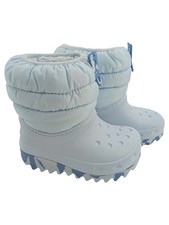 Crocs stiefel schneestiefel gebraucht kaufen  Deutschland