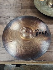 Paiste rock ride for sale  Peoria