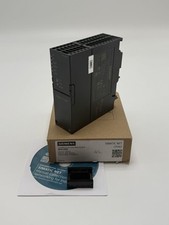 Siemens simatic 6gk7343 gebraucht kaufen  Zirndorf